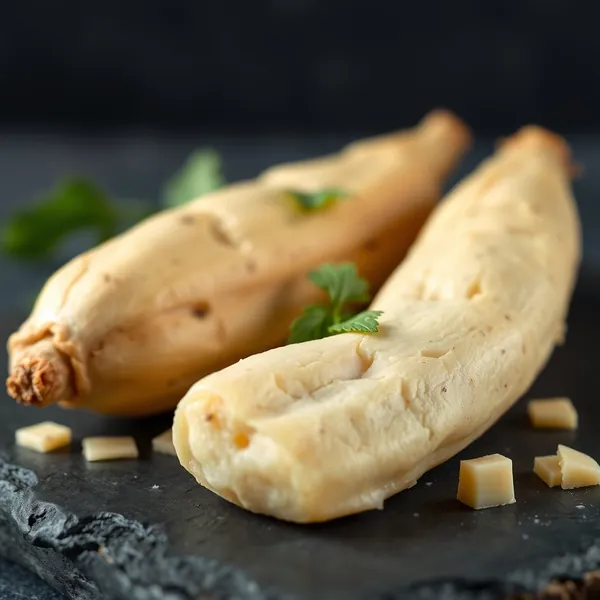 Manioc Fermenté