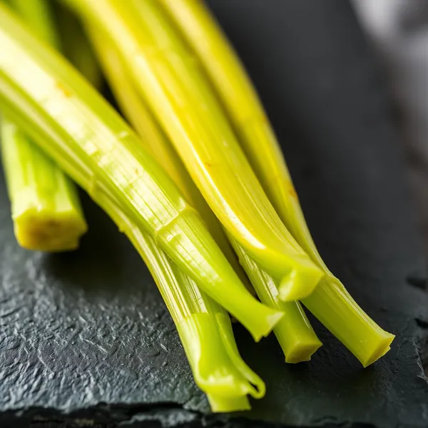 Fermented Celery