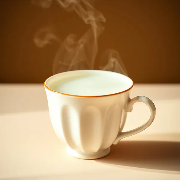 Eau de Coco Fermentée