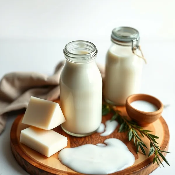 Leche Evaporada Fermentada