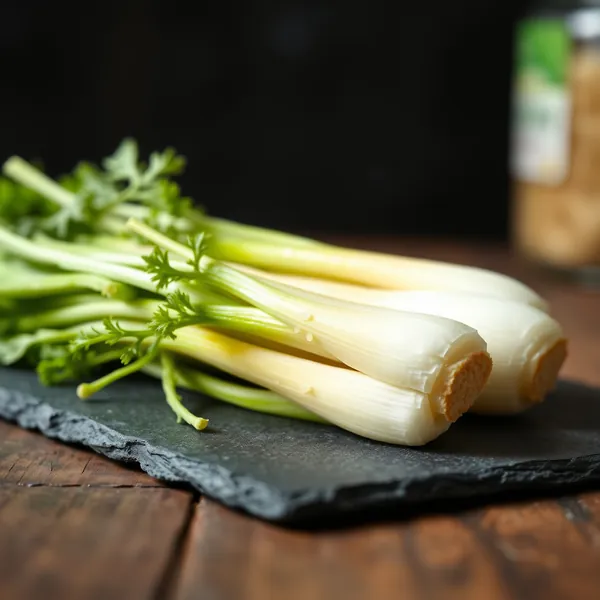 Fermented Fennel