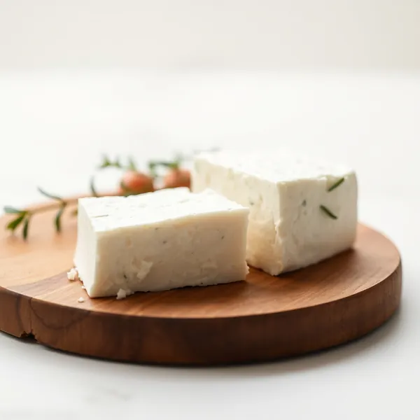 Queso Feta Fermentado