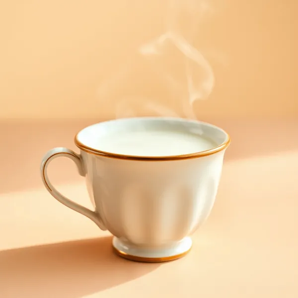 Fermented Goat Milk
