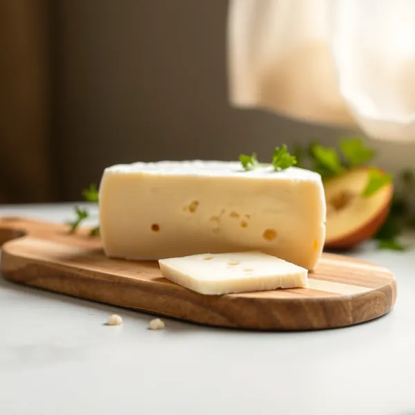 Fermented Havarti Cheese