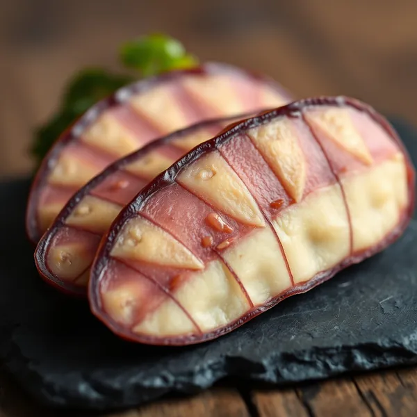 Fermented Taro