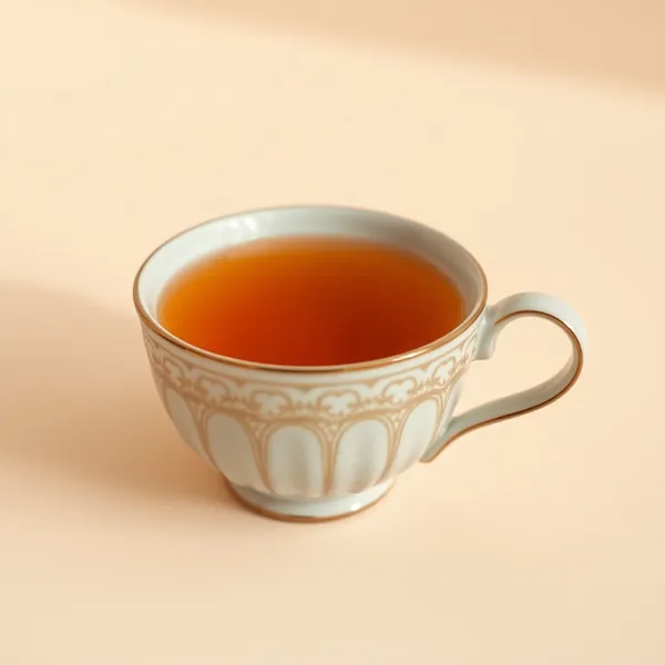 Té Blanco Fermentado