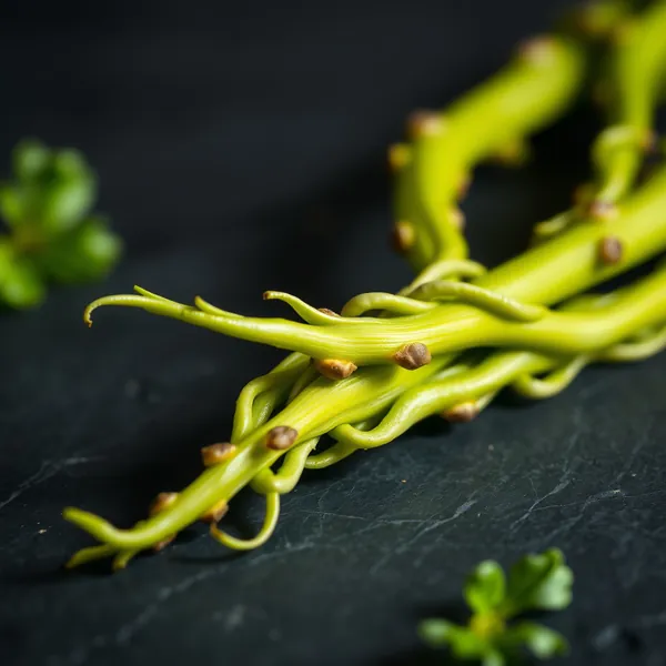 Fiddlehead