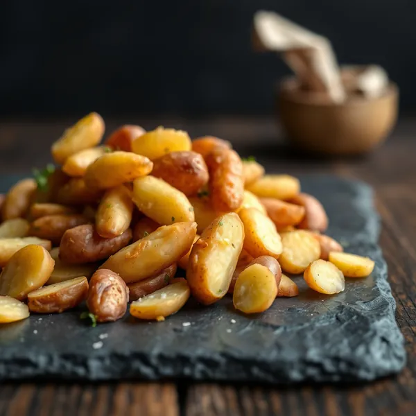 Miscela di Patate Fingerling