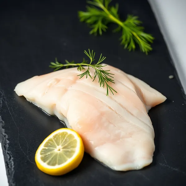 Filet de Chat Plat Frais
