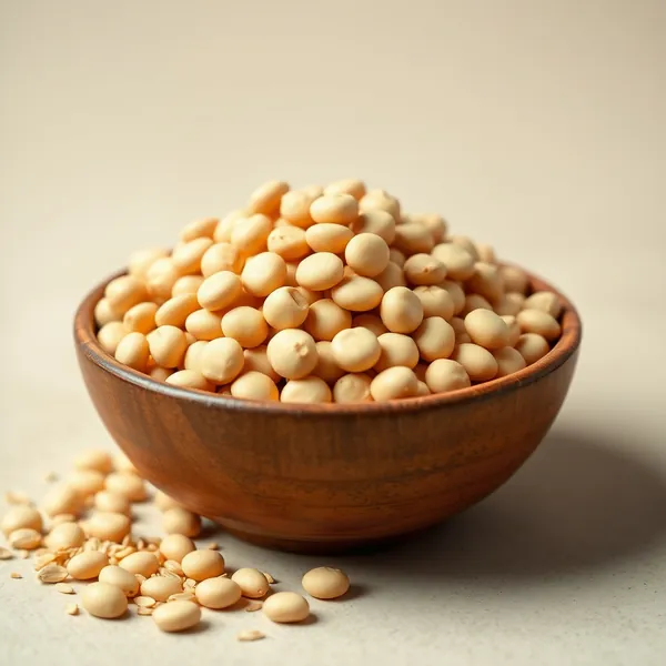 Florida Butter Bean