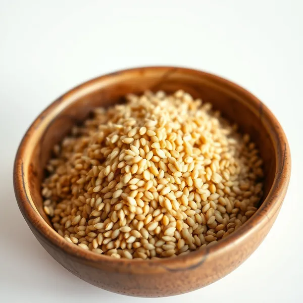Amaranth Flour