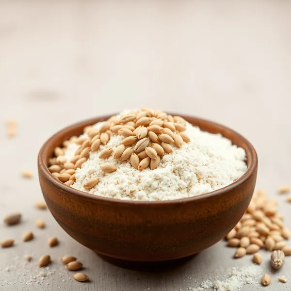 Barley Flour