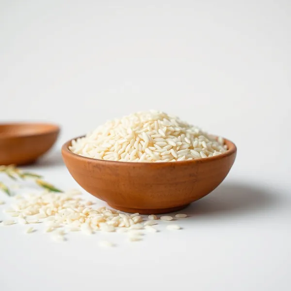 Basmati Rice Flour