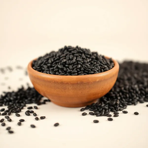 Farine de Riz Noir
