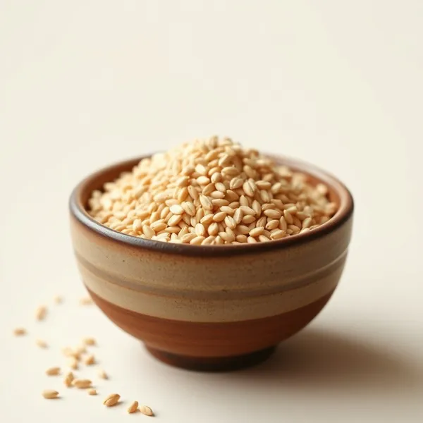 Buckwheat Flour