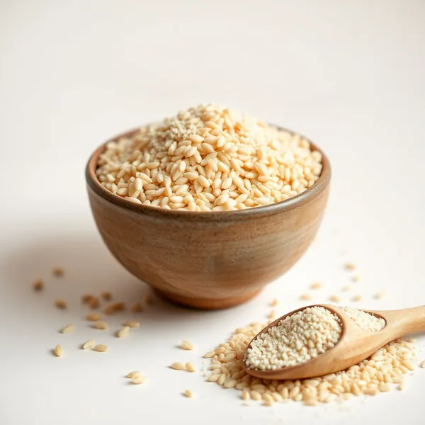 Harina de Einkorn