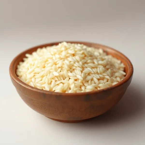 Farinha de Arroz Jasmim
