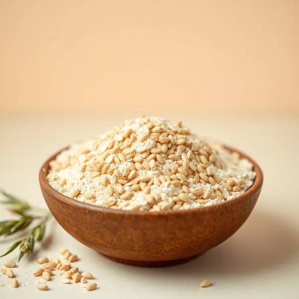 Kamut Flour