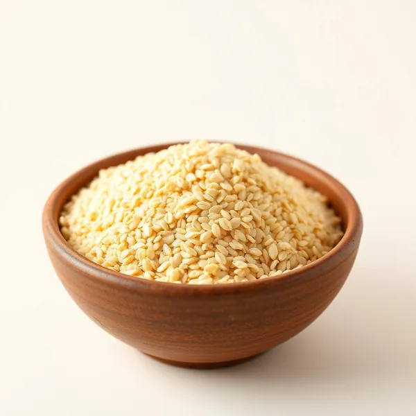 Farinha de Quinoa