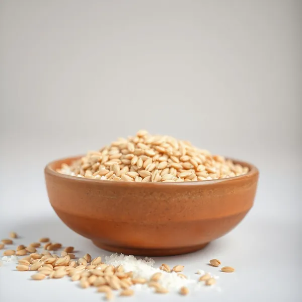 Rye Flour