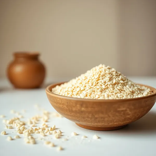 Sorghum Flour