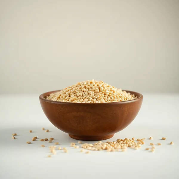 Spelt Flour