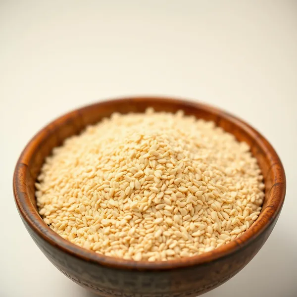 Farinha de Teff