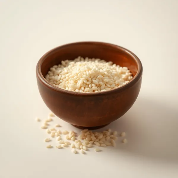 White Rice Flour