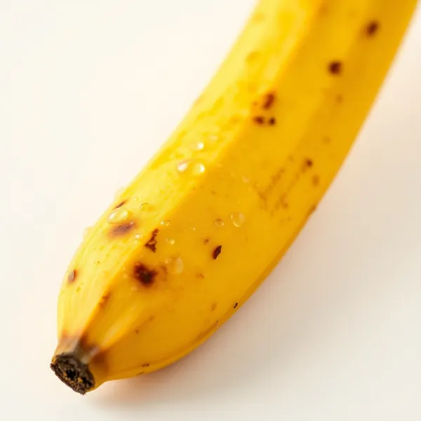 Banana Liofilizzata