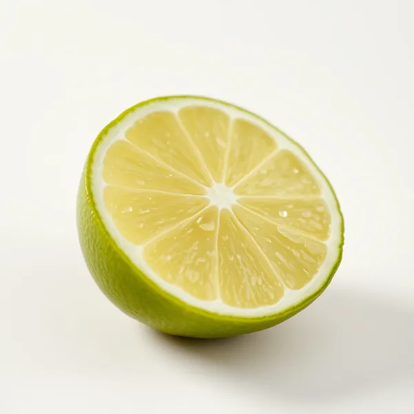 Freeze-Dried Lime