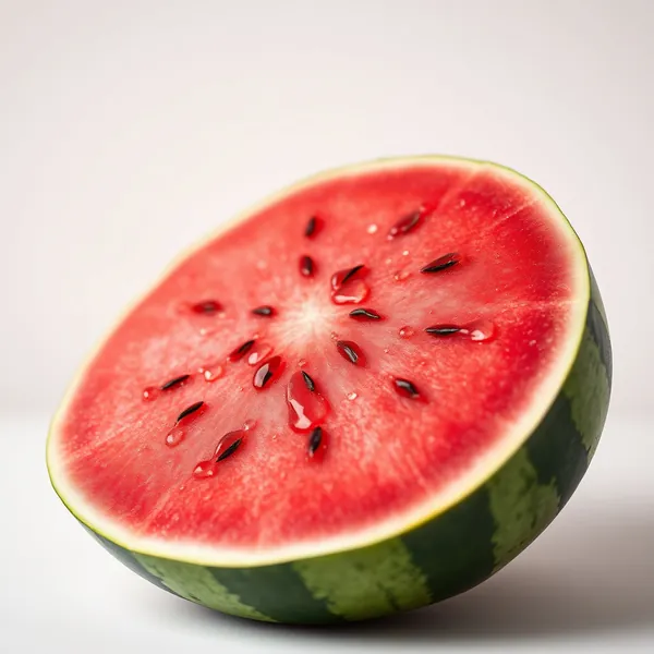 Freeze-Dried Watermelon