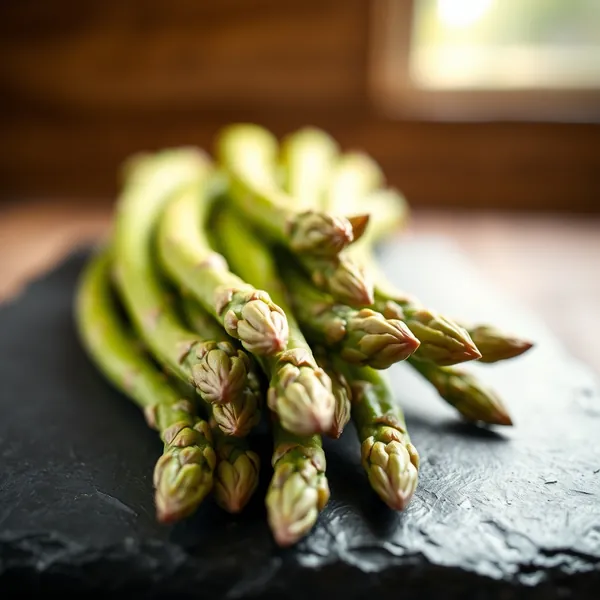 Asperge Fraîche
