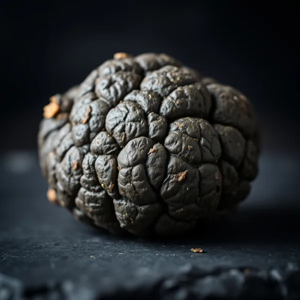 Fresh Black Truffle