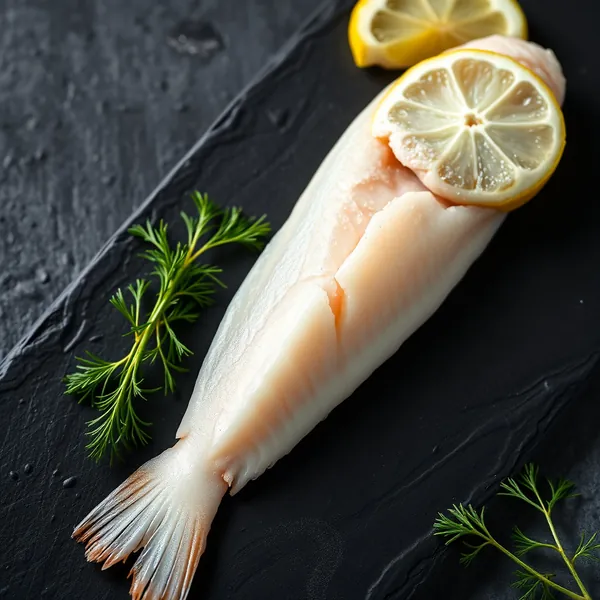 Fresh Catfish