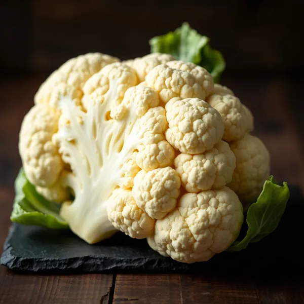 Fresh Cauliflower
