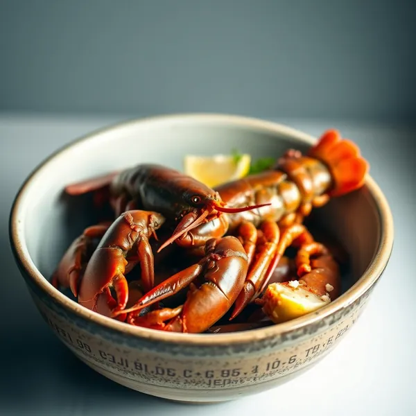 Fresh Crawfish