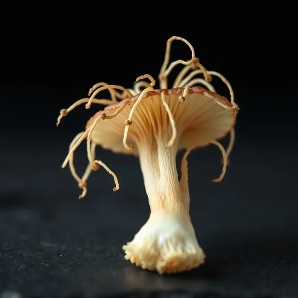 Seta Enoki Fresca