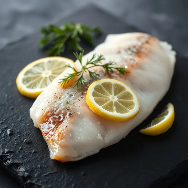 Merluza Fresca