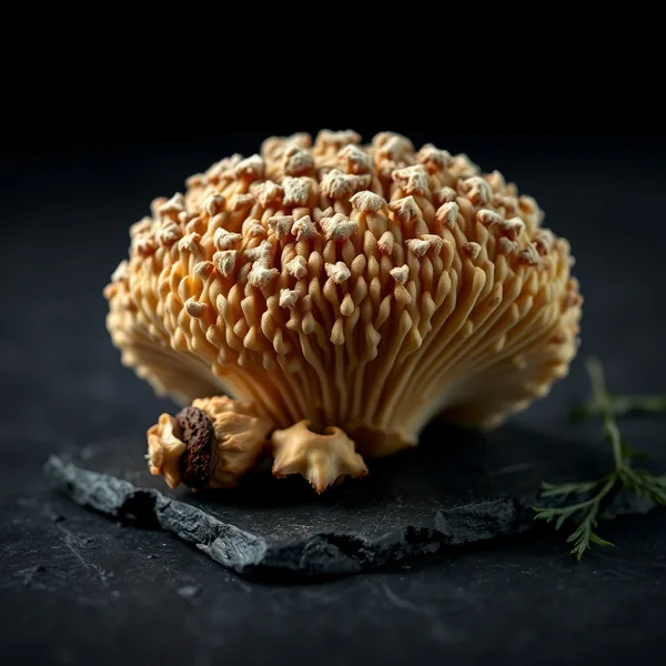 Seta Hedgehog Fresca