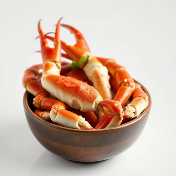 Fresh King Crab Legs