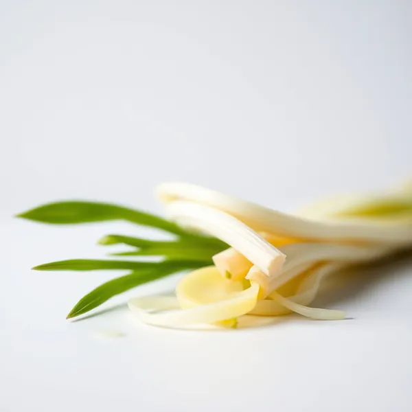 Zitronengras