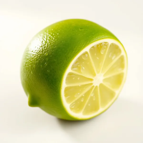 Frische Zitrone