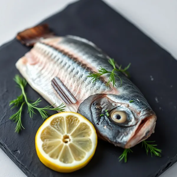 Fresh Mackerel