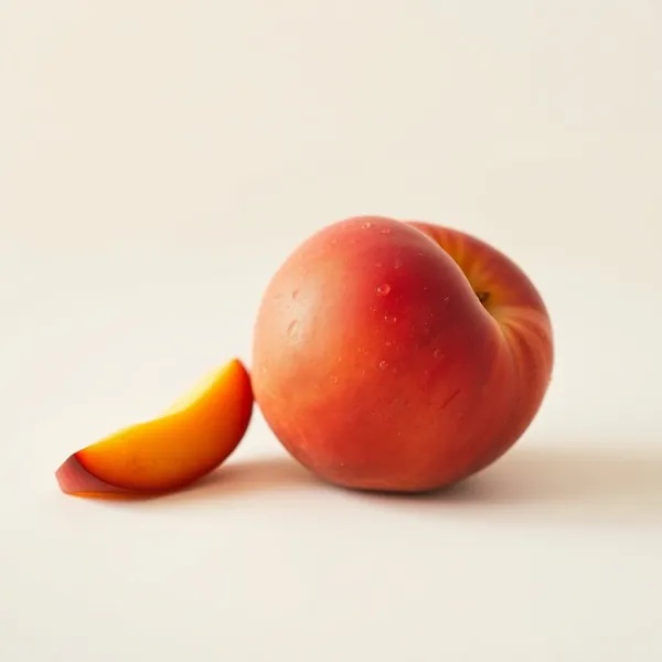 Fresh Peach