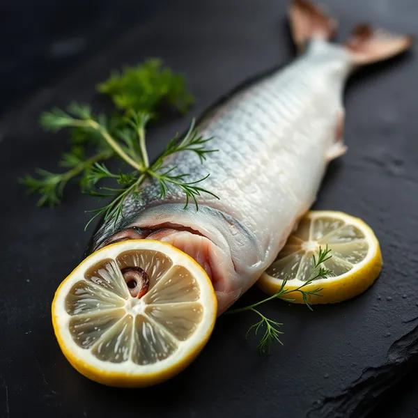 Fresh Sardine