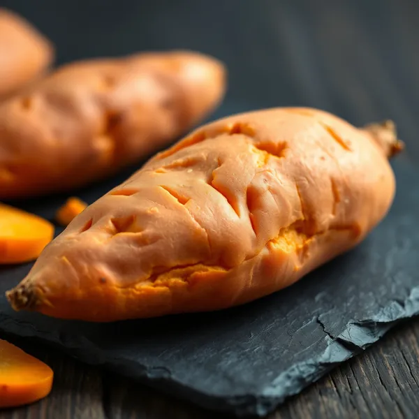 Batata Fresca