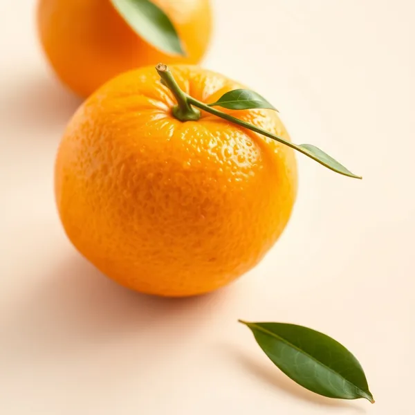 Fresh Tangerine