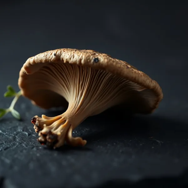 Champignon Queue de Dinde Frais