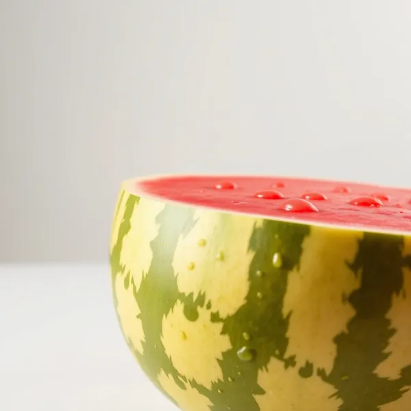 Fresh Watermelon
