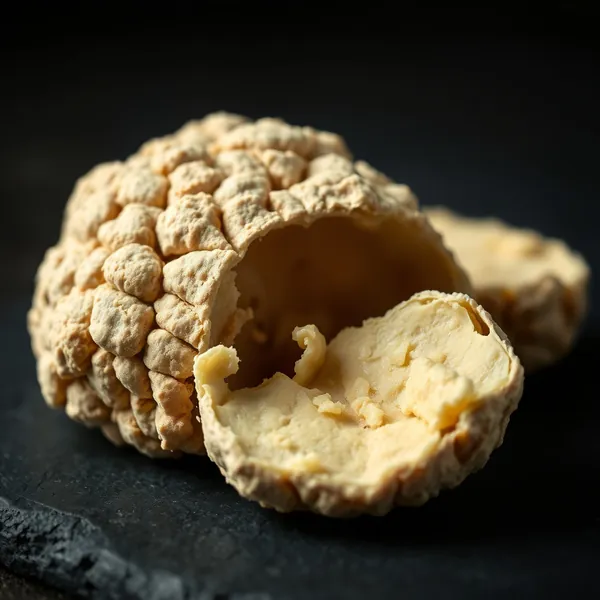 Fresh White Truffle